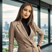 Davyn Employee Nalini S.'s profile photo