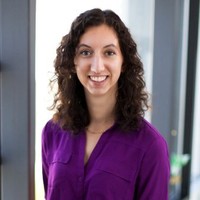 Happy Medium Employee Jenna Sallen's profile photo