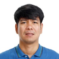 Globe Telecommunications, Inc. Employee Ronaldo Panuelos's profile photo