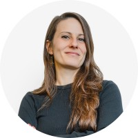 Valeria Calderoni Email & Phone Number