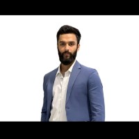 Farid Ahmad Email