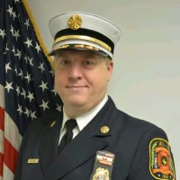 DRS Corporation Employee Jeffrey Nichols's profile photo
