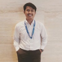 Rentokil Initial Employee Dwi Apriyanto's profile photo