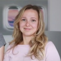 Grably Employee Kate Reut's profile photo