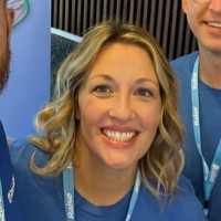 Auction Packages Employee Sarah O'Brien's profile photo