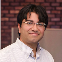 Everyman Media Works Employee Hamza Khalid's profile photo