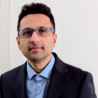 TCG Digital Employee Souvik Banerjee's profile photo