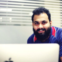 Technical Services Employee Deepak Bhaskaran's profile photo