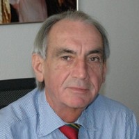 Oettinger Davidoff AG Employee Peter Baenninger's profile photo