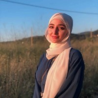 Tutor Employee Maria al Mezaem's profile photo