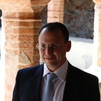 FORFIRM Employee Enzo Russo's profile photo