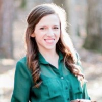 Slogan Technology Solutions LLC Employee Caitlin Crawford's profile photo