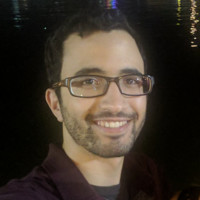 Shrimpy Employee Matthew Wesly's profile photo