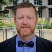 LCRA Employee Eric Martinson's profile photo