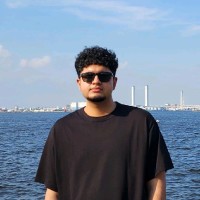 Prathik Shetty's profile photo