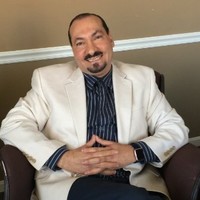 Mental Health Recovery Services of Warren & Clinton Counties Employee Mohamed Aziz's profile photo