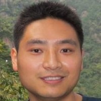 Xi He's profile photo