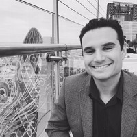 QIMA Employee David Wayne's profile photo