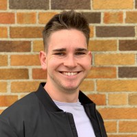 Absorb Employee Noah Gustafson's profile photo