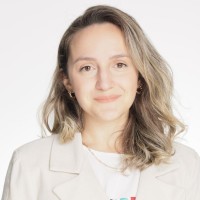BR Media Group Employee Beatriz Fialho's profile photo