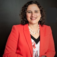 Consumer Reports Employee Yana Bulva's profile photo