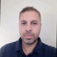 Pantelakis Securities S.A. Employee Dikaios Lekkas's profile photo