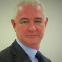 Forvis Mazars In Ireland Employee Peter Weston's profile photo