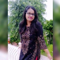 Nutriorg Employee Akanksha Gandhi's profile photo