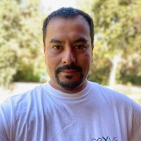 Neftalí Vásquez Vidal Email