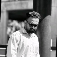 上海浦东国际货运有限公司 Employee Alan Francis's profile photo