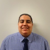 Kroger Employee Elijah Angulo's profile photo