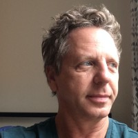 ASCAP Employee Loren Parkins's profile photo