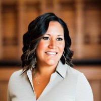 CINDER Employee Ashley McMurtrey's profile photo