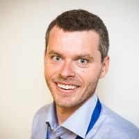 Enova SF Employee Børge Noddeland's profile photo