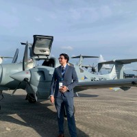 Optimiser Employee Michael Bernardi's profile photo
