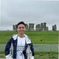 CMA CGM Employee Jing Chew's profile photo
