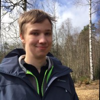 Politiets IKT-tjenester Employee Martin Londal's profile photo