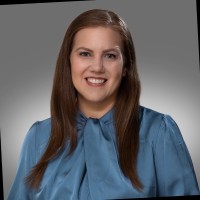 Youngstown State University Employee Ashley Baroff-Rufo's profile photo