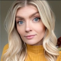 FIG 3D Employee Catherine Thorpe-Timoney's profile photo