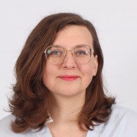 GP Cellulose GmbH Employee Monika Dragan's profile photo
