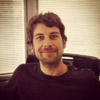 MANIFIESTO Employee Luis Gallego Ferreño's profile photo