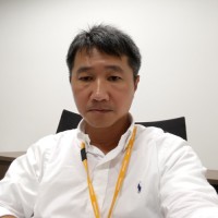 XINPAL Employee Eric Tsai's profile photo