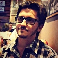Caio Figueiredo Email & Phone Number