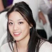 XOR Security Employee Mary Huang's profile photo