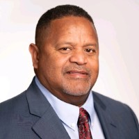 Prince George's County Memorial Library System Employee Simon George's profile photo