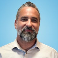 Visium Employee Adrian Armijo's profile photo