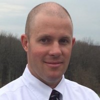 LyondellBasell Employee Tom Savage's profile photo
