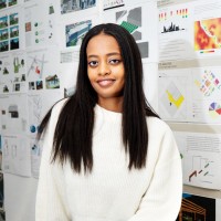 4RM+ULA Employee Lina Ahmed's profile photo