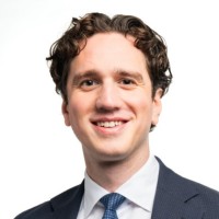 Cleary Gottlieb Steen & Hamilton LLP Employee Christopher Andersson's profile photo