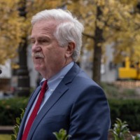 Downtown Detroit Partnership Employee Robert Gregory's profile photo